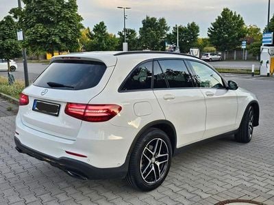 Mercedes GLC220