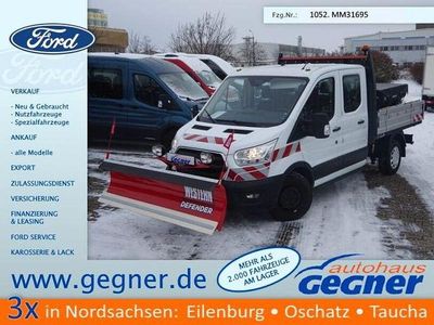 Gebraucht Ford Transit 2021 Andere