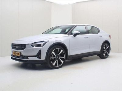 Grau Gebraucht 2021 Polestar 2 Long Range Dual motor Kleinwagen | 22.900 € (Fairer Preis)