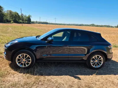 Gebraucht Porsche Macan