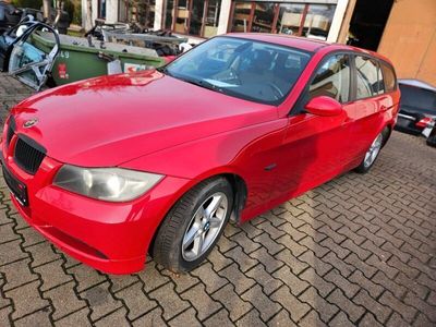 gebraucht BMW 318 i touring -