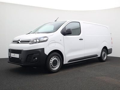 Citroën e-Jumpy