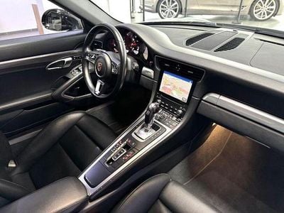 Second-hand Porsche 911 420 CP (308 kW) 2017 Andere