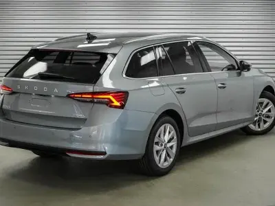 Gebraucht Skoda Octavia