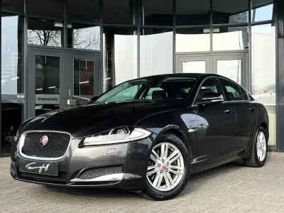 Gebraucht Jaguar XF