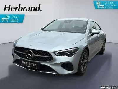 Gebraucht Mercedes CLA180