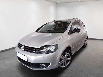 gebraucht VW Golf Plus Match VI