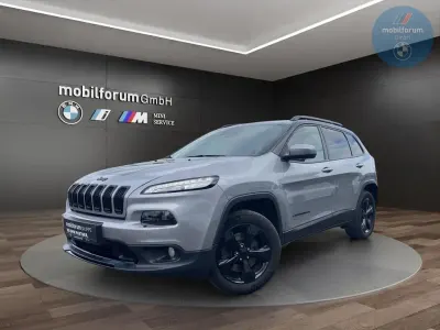 Gebraucht Jeep Cherokee