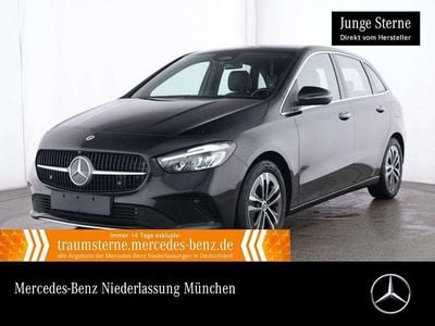 Mercedes B250