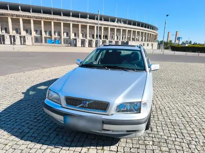 Gebraucht Volvo V40