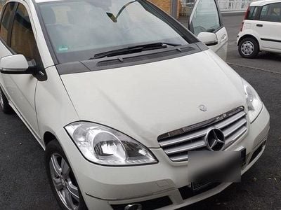 Mercedes A160