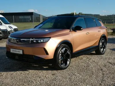 Gebraucht Opel Grandland Electric