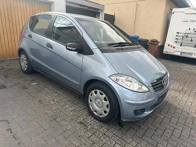 Gebraucht Mercedes A150 Classic 95 PS (69 kW) 2006 Andere farben Kleinwagen
