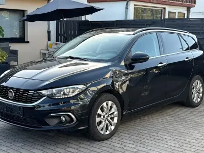 Gebraucht Fiat Tipo