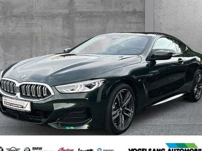 BMW 840