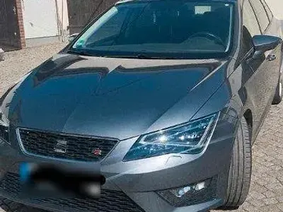 Gebraucht Seat Leon