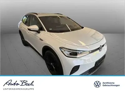 Gebraucht VW ID.4 Pure 125 kW (170 PS) 2024 SUV