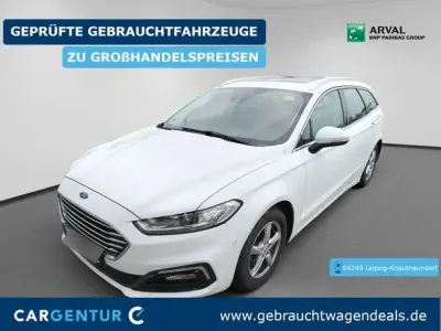 Gebraucht Ford Mondeo