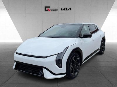 Neu Kia EV4 Comfort 150 kW (204 PS) 2026 Deluxeweiss Limousine