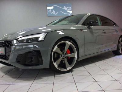 gebraucht Audi A5 Sportback 40 TDI S-Tr EDITION ONE~DEUTSCH+UNFALLFREI