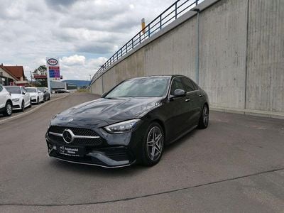 Mercedes C300