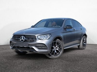 Mercedes GLC300