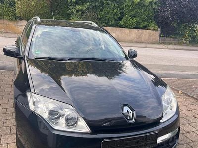 Renault Laguna GrandTour