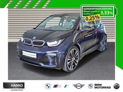 gebraucht BMW i3 (120 Ah), 135kW Service Inklusive Paket