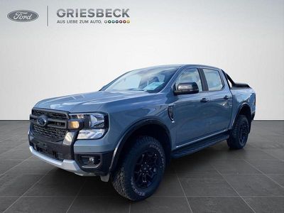 Grau Neu 2026 Ford Ranger Tremor Abholung | 55.990 € (Fairer Preis)