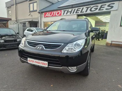 Gebraucht Hyundai Veracruz