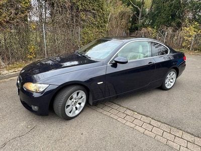 Gebraucht BMW 330 272 PS (200 kW) 2006 Blau Coupé