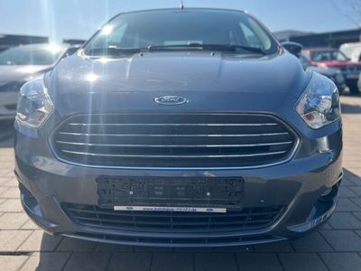 Ford Ka Plus