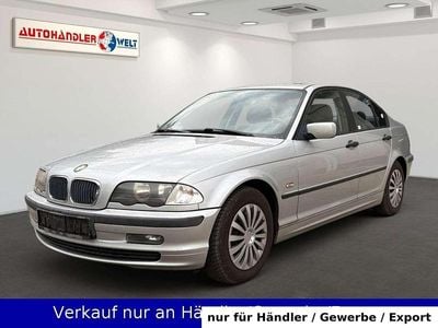 BMW 316