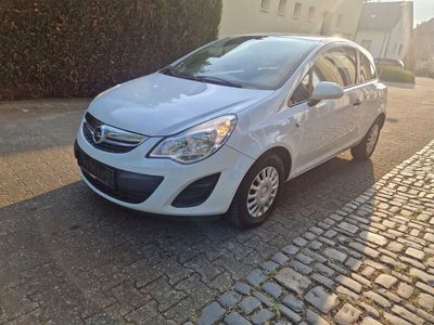 gebraucht Opel Corsa D Selection*Tüv Neu*