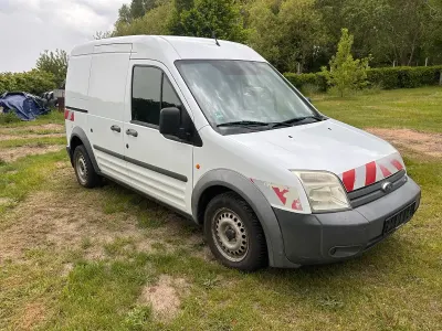 Gebraucht Ford Tourneo Connect