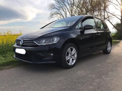 VW Golf Sportsvan