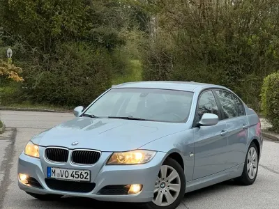 Gebraucht BMW 320