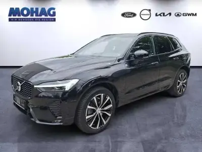 Gebraucht Volvo XC60 145 PS (106 kW) 2024 SUV