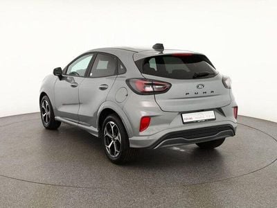 Novo Ford Puma ST-Line 125 HP (91 kW) 2025 Cinzento SUV