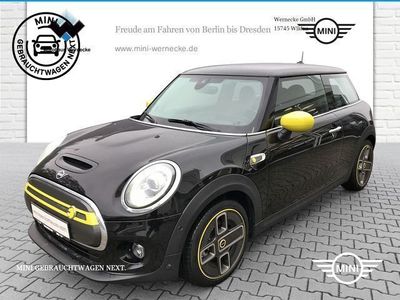 gebraucht Mini Cooper S E 3-Türer Head-Up HK HiFi DAB LED RFK