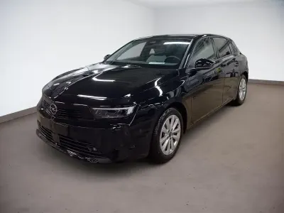 Gebraucht Opel Astra