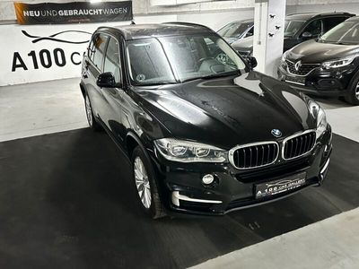 gebraucht BMW X5 X5 BaureihexDrive40d*TÜVNEU*Kamera