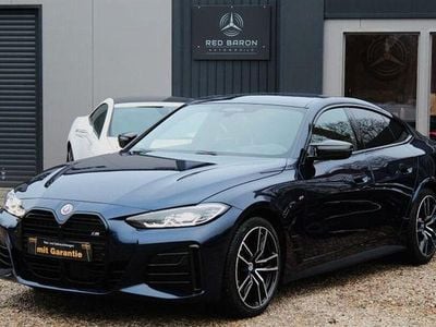 Second-hand BMW M440 M Sport 374 CP (275 kW) 2022 Andere Berlinǎ