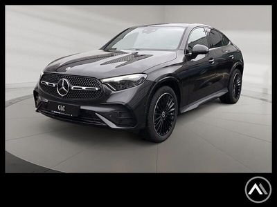 Mercedes GLC300