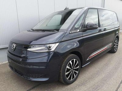 Nuova VW T7 Edition 150 CV (110 kW) 2026 Blu Furgone
