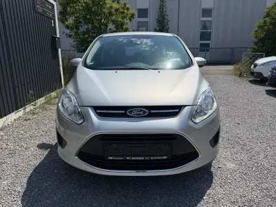 Gebraucht Ford C-MAX