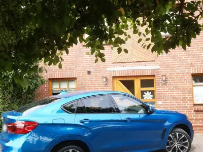Gebraucht BMW X6