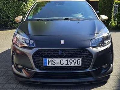 DS Automobiles DS3