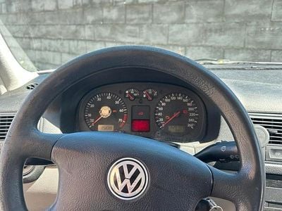 VW Golf IV