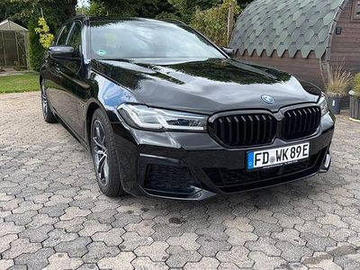 BMW 530e